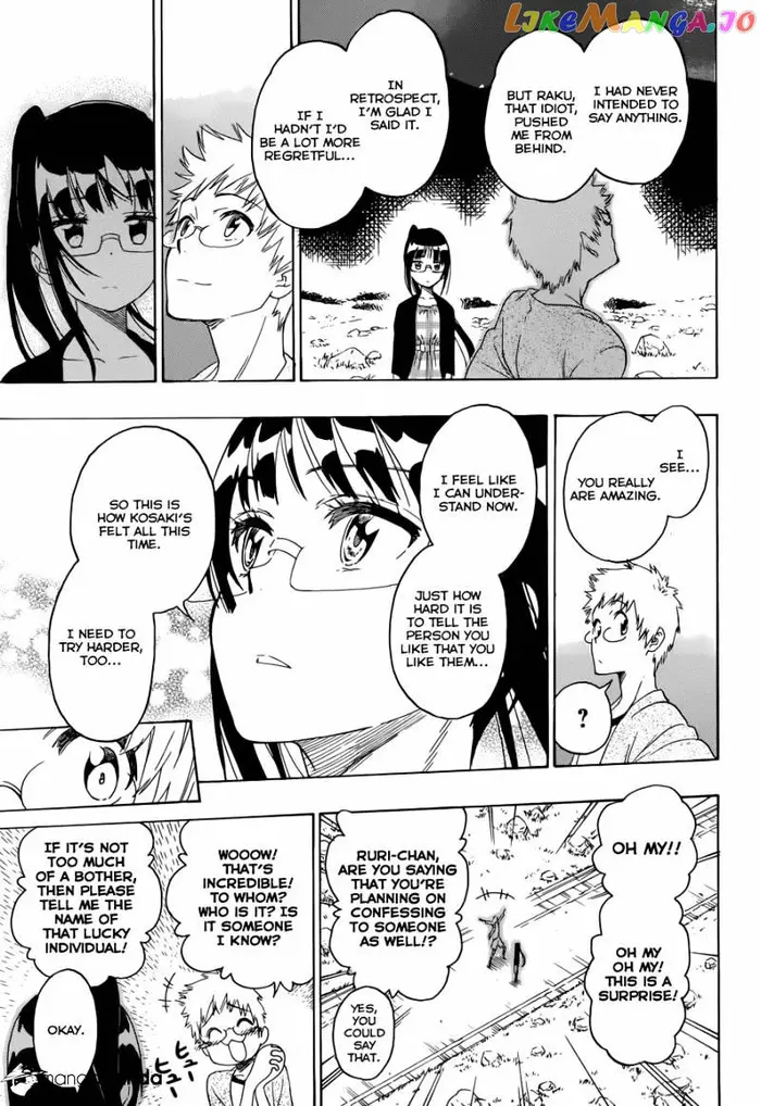 Nisekoi Chapter 223 image 16_optimized
